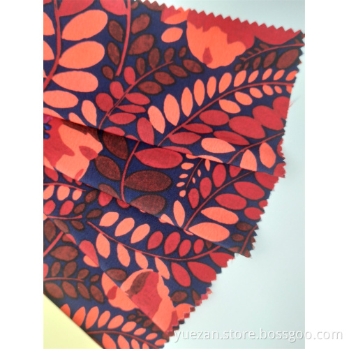 Ganzpatrone 100% Polyester Koshibo Stoff